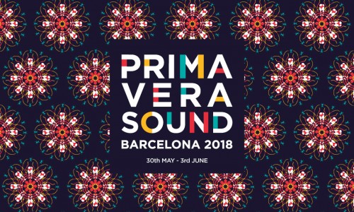 Primavera Sound 2018, Barcellona: una seconda playlist video!